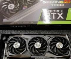 NON LHR GEFORCE RTX 3090 Ti, RTX 3090, RTX 3080, RTX 3080 Ti, RTX 3070