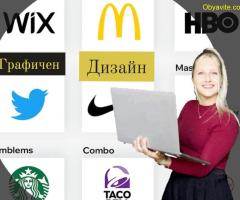 Графичен дизайнер Клас А