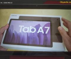 Чисто Нов таблет Samsung Galaxy Tab A7 10.4 инча - ИЗГОДНО