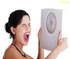 Обучение за борба с наднорменото тегло