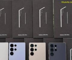 Samsung Galaxy S25 Ultra, Samsung Galaxy S25+, Samsung Galaxy S25