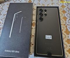 Samsung Galaxy S25 Ultra, Samsung Galaxy S25+, Samsung Galaxy S25