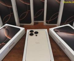 Apple iPhone 16 Pro , iPhone 16 Pro Max , iPhone 16, iPhone 16 Plus