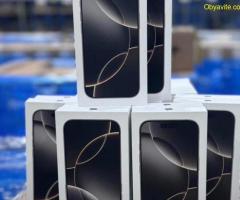 Оригинал Apple iPhone 16 Pro Max | iPhone 16 Pro | iPhone 16 | 16 Plus