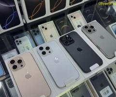 Оригинал Apple iPhone 16 Pro Max | iPhone 16 Pro | iPhone 16 | 16 Plus