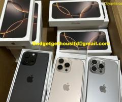 Оригинал Apple iPhone 16 Pro Max | iPhone 16 Pro | iPhone 16 | 16 Plus