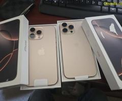 Оригинал Apple iPhone 16 Pro Max | iPhone 16 Pro | iPhone 16 | 16 Plus