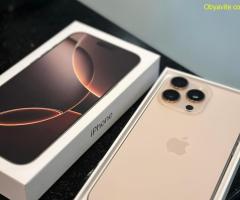 Оригинал Apple iPhone 16 Pro Max | iPhone 16 Pro | iPhone 16 | 16 Plus