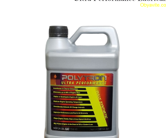 POLYTRON SAE 5W40 - Синтетично моторно масло