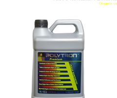 POLYTRON SAE 5W30 - Синтетично моторно масло