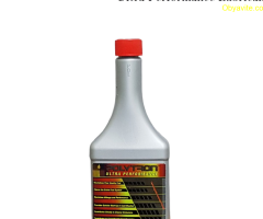 POLYTRON GDFC - Добавка за бензин и дизел - 350ml.