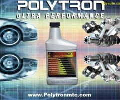 POLYTRON МТС - Добавка за масло номер 1 в света