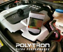 POLYTRON МТС - Добавка за масло номер 1 в света