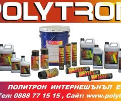 Моторни масла и добавки POLYTRON