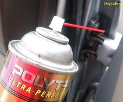 Моторни масла и добавки POLYTRON