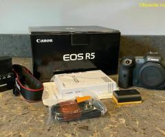 Canon EOS R6 Mark II, Canon EOS R3, Canon R5, Canon  R6, Canon R7