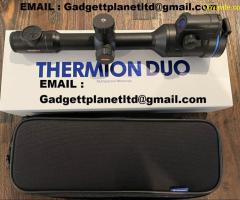 Pulsar Thermion Duo DXP50 , THERMION 2 LRF XP50 PRO,  TRAIL 2 LRF XP50