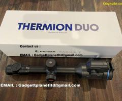 Pulsar Thermion Duo DXP50 , THERMION 2 LRF XP50 PRO,  TRAIL 2 LRF XP50