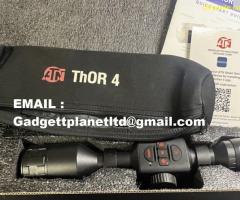 ATN MARS 4 640 4-40X, ATN MARS 4 640 2.5-25X , ATN MARS 5 XD LRF 4-40X