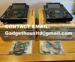 Pioneer CDJ-3000 , Pioneer DJM-A9, DJM-V10-LF ,  DJM-S11 , DJM-900NXS2