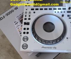 Pioneer CDJ-3000 , Pioneer DJM-A9, DJM-V10-LF ,  DJM-S11 , DJM-900NXS2