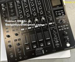 Pioneer CDJ-3000 , Pioneer DJM-A9, DJM-V10-LF ,  DJM-S11 , DJM-900NXS2