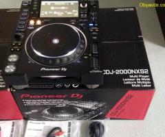 Pioneer CDJ-3000 , Pioneer DJM-A9, DJM-V10-LF ,  DJM-S11 , DJM-900NXS2