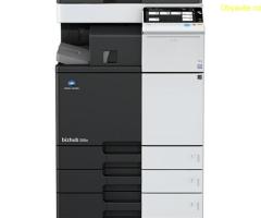 Konica Minolta Bizhub 308 / TN 324