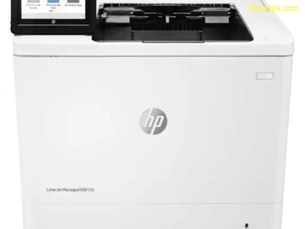 HP Laser Jet Managed E60155dn