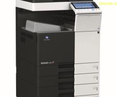 Konica Minolta Bizhub C224 е
