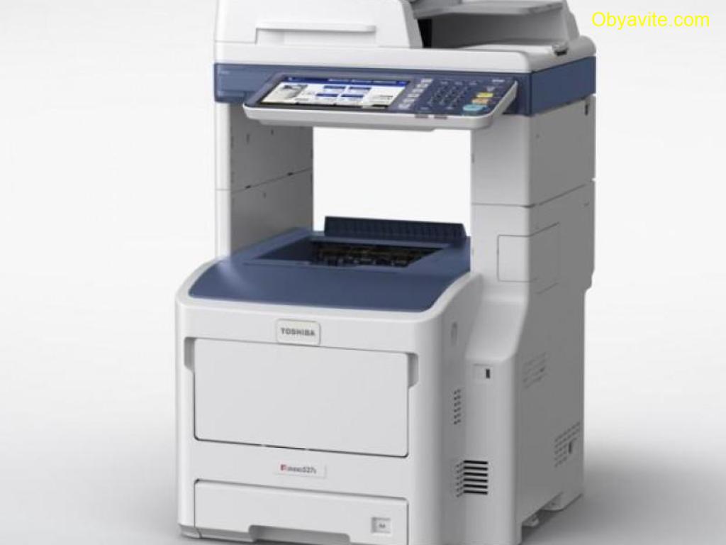 Toshiba e-STUDIO477S