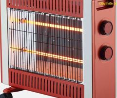 Печка кварцова Termomax TR415, 1500W
