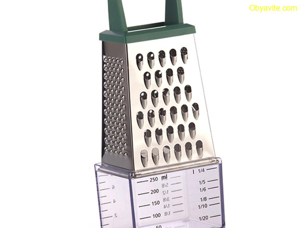 Ренде с кутия Tescoma Handy