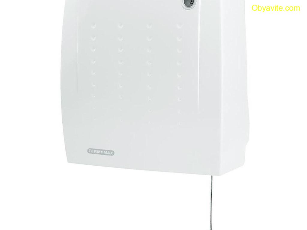 Печка вентилаторна за баня Termomax TX2004B, 2000W