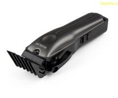 Машинка за подстригване Muhler MCL-05P, 5W акумулаторна USB-C, професионална
