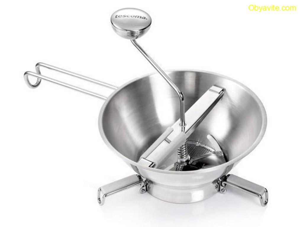 Мелница за зеленчуци Tescoma Grandchef