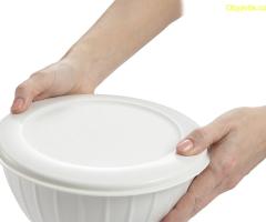 Купа за подготвяне на панировка Tescoma Presto ø23.5cm