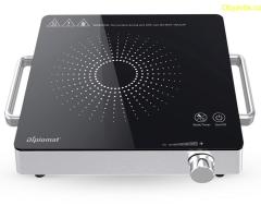 Котлон керамичен Diplomat DPL CS-H2027T, 2000W