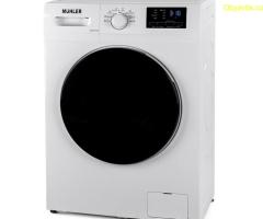 Пералня Muhler SWM610WЕ, 6kg, 1000rpm