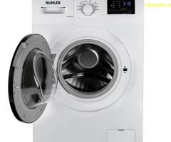 Пералня Muhler SWM610WЕ, 6kg, 1000rpm