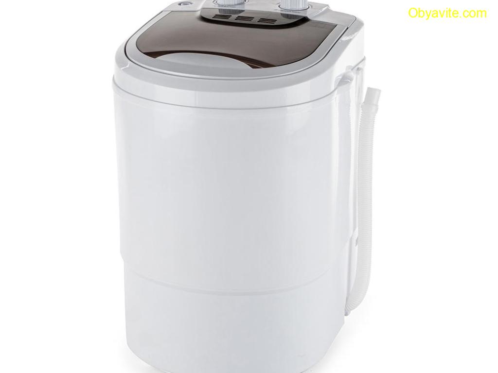 Мини пералня Termomax MWM3300W