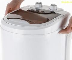 Мини пералня Termomax MWM3300W