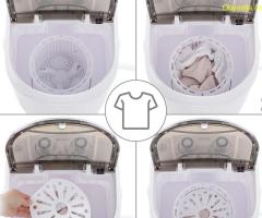 Мини пералня Termomax MWM3300W