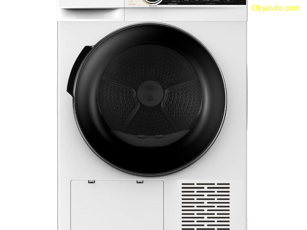 Сушилня MUHLER HPD815MWA, термопомпа
