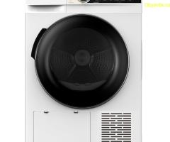 Сушилня MUHLER HPD815MWA, термопомпа