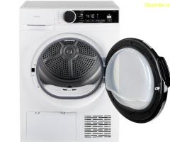 Сушилня MUHLER HPD815MWA, термопомпа