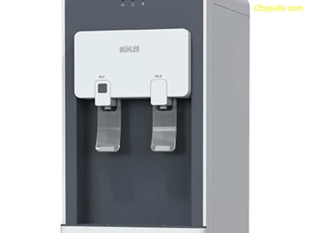 Диспенсер за вода Muhler WD-33CTD