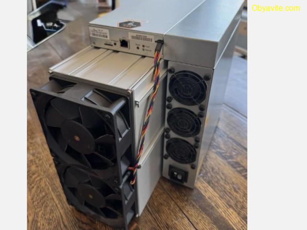 USED/new Bitmain Antminer KS7 & Antminer L9 17Ghs Asic Miners