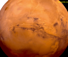 ВОДА НА МАРС – Стратегия, дизайн и резултати в едно