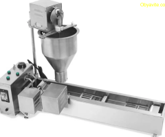 Автоматична машина за понички